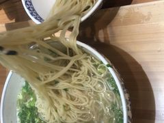 -西部马华清真兰州牛肉面·烧烤夜市(三里河店)