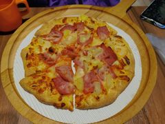 -必胜客(欢乐颂店)