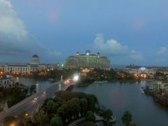 -启东恒大海上威尼斯酒店