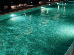 -丽思卡尔顿酒店泳池(金融街店)