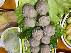 -大吉利·潮汕鲜牛肉火锅(西安店)