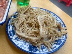 -飘香火锅(玉林西路店)