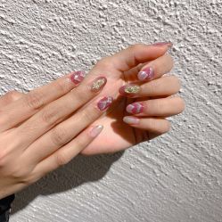 -StartNail美甲