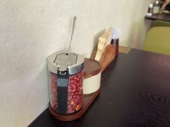 -漆黑觉米粉(三里屯店)
