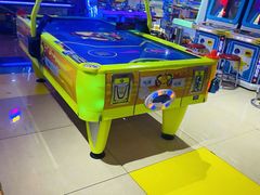 -大玩家(万达广场大连甘井子店)