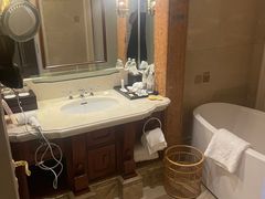 -中旅阿那亚九龙湖·公主酒店