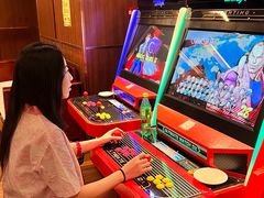 -鸿泰洋美食水会(东门中店)