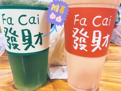 -大学城夜市大排档(凤栖路店)