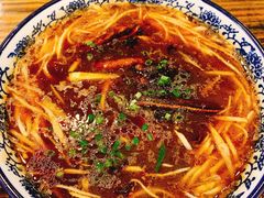 -顺丰面馆(打浦店)