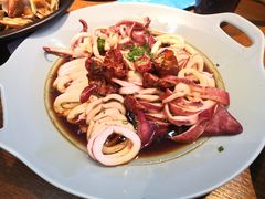 -农家霸王地锅鸡(国顺东路店)