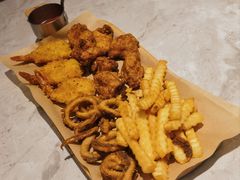 -必胜客(上海新南方商城PH店)