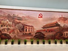 -中共一大纪念馆