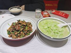 -潇湘码头·鲜湘菜(清河店)