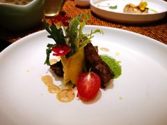 -王府茶宴(大观园总店)