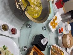 -晋阳春·山西菜·北京烤鸭(交大店)
