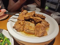 -好嫂子酱猪手•农家菜(华远坊店)