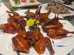 -香云轩·顺德菜(香云纱园林酒店店)