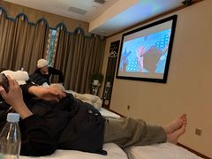 -颐而康·按摩·艾灸·足疗(南岸晶都店)