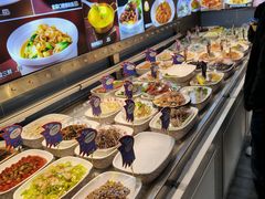 -海霸王特色海鲜家常菜(四合路店)