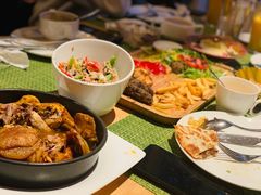-ALAMEEN阿拉伯餐厅(三里屯店)