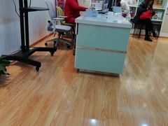 -蓝话筒·少儿成人演讲口才·主持朗诵·戏剧表演(大华第一坊店)