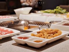 -海底捞火锅(群星城店)