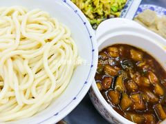 -海碗居老北京炸酱面(增光路店)