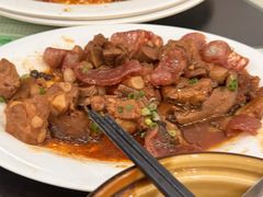 -荔园小馆(园岭新村二期店)