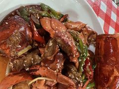 -琼大师东方烤乳猪(亚特兰蒂斯店)