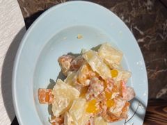 -大潮淮·淮扬菜(何园旗舰店)