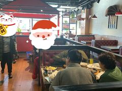 大堂-豪尚豪牛排(彩悦城店)