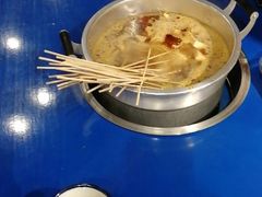 -马路边边串串香(大成路店)