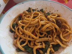 -杨记跷脚牛肉面(下元店)