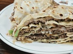 -清真永恒华威肉饼(潘家园店)
