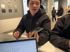 -TESLA 特斯拉(上海太古汇体验店)