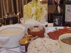 -盖帮鳝鱼串串(东郊记忆店)