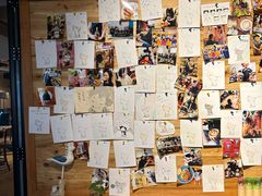 -雕刻时光咖啡馆(南院门店)