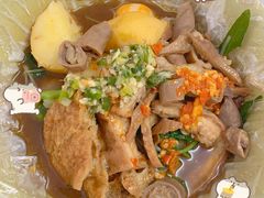 -小草糖水(海棠村店)