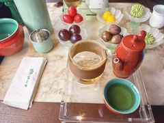 -豫园湖心亭茶楼