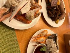 -威斯汀舞台餐厅