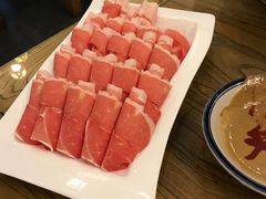 -芝麻花餐厅(祁家豁子店)