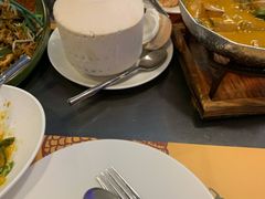 -simply thai天泰(长泰广场店)