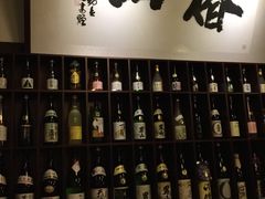 -椿山日本料理