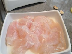 -海底捞火锅(老城根店)