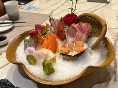 -月下料理(楷林IFC店)