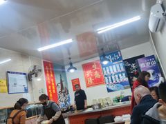 大堂-刘小忙把子肉(北园大街总店)