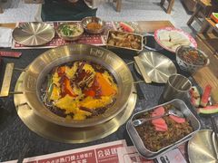 -旺蜀主成都串串火锅(西直门凯德MALL店)