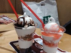 -DQ·蛋糕·冰淇淋(绿宝店)