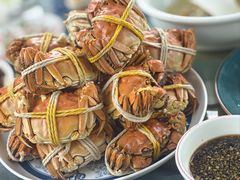 -小陆莲花蟹园农家乐(莲花岛店)