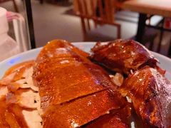 -局气 烤鸭·北京菜(武清店)